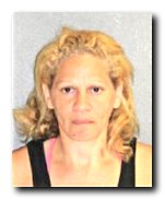 Offender Sonia Eli Rodriguez