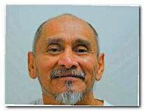 Offender Albert Ayala Robleto