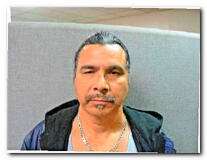 Offender Alvino Ortiz Gonzales