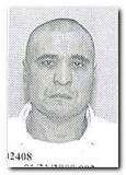 Offender Antonio Jesus Facundo