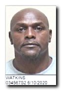 Offender Charles Lee Watkins
