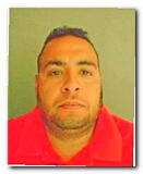 Offender Charles Ricardo Rodriguez