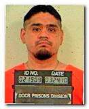 Offender Ciro Gomez