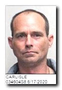 Offender Dale Jay Carlisle