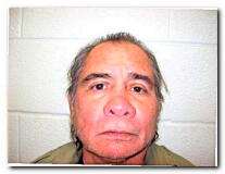 Offender David Aguillar