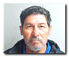 Offender David Willy Tijerina