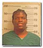 Offender Derrick Dwayne Conn