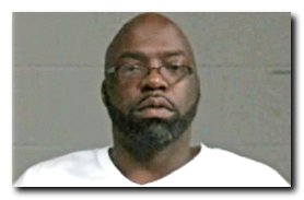 Offender Dexter Lowell Harris