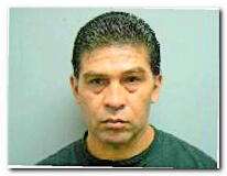 Offender Frank Estrada