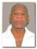 Offender Fred Lee Butler