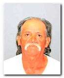 Offender Gregario Gutierrez Jr