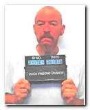 Offender Lance Dwight Foreman