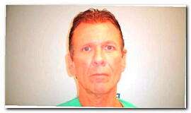 Offender Mark Edward Newton