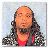 Offender Maurice Jackson