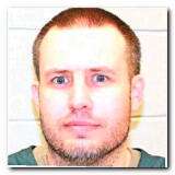 Offender Michael Pickerign