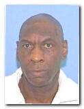 Offender Milton Adams