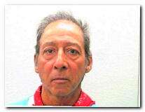 Offender Osvaldo Ortiz Salazar