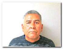 Offender Reymundo Morales