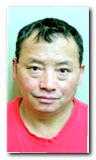 Offender Tom Vang