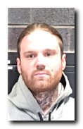 Offender Aaron Ryan Kramer