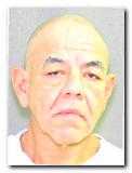 Offender Anselmo Pruneda Jr