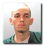 Offender Anthony Charles Newenhouse