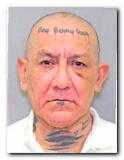 Offender Benito Valadez Trevino