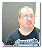 Offender Brian Wesley Peters