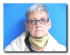 Offender Carol Jean Mcconnell