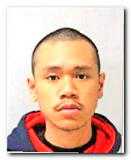 Offender Charlie Anao Devera