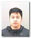 Offender Charlie Hoang Nguyen