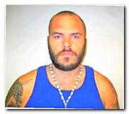 Offender Chase Jordan White