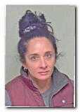 Offender Chasity Marie Machado