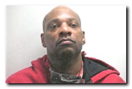 Offender Clarence Alton Jackson