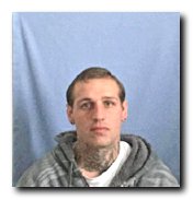 Offender Daniel F Rife