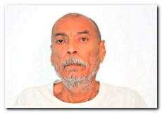 Offender David Ray Perez