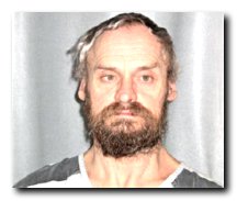 Offender Donald Gene Crick