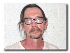 Offender Duane Allen Weedman