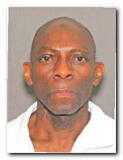 Offender Earnie Gipson