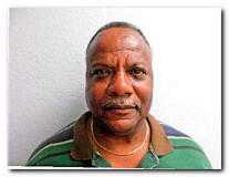 Offender Floyd Frank Jr