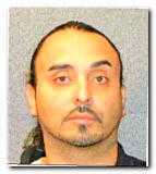 Offender Francisco Cardona