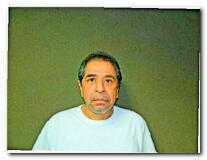 Offender Francisco Ramirez