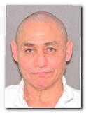 Offender Herculano Gonzales Ruiz