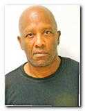 Offender Irving Frazier