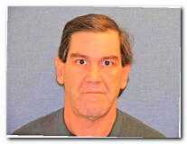 Offender James Paul Pettit