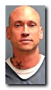 Offender James R Cox