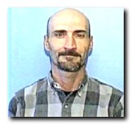 Offender John R Fulk