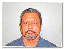 Offender Jose Gerardo Perez Jr