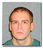 Offender Joshua Kaufman