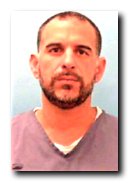 Offender Juan Manuel Felipe Blanes Garcia